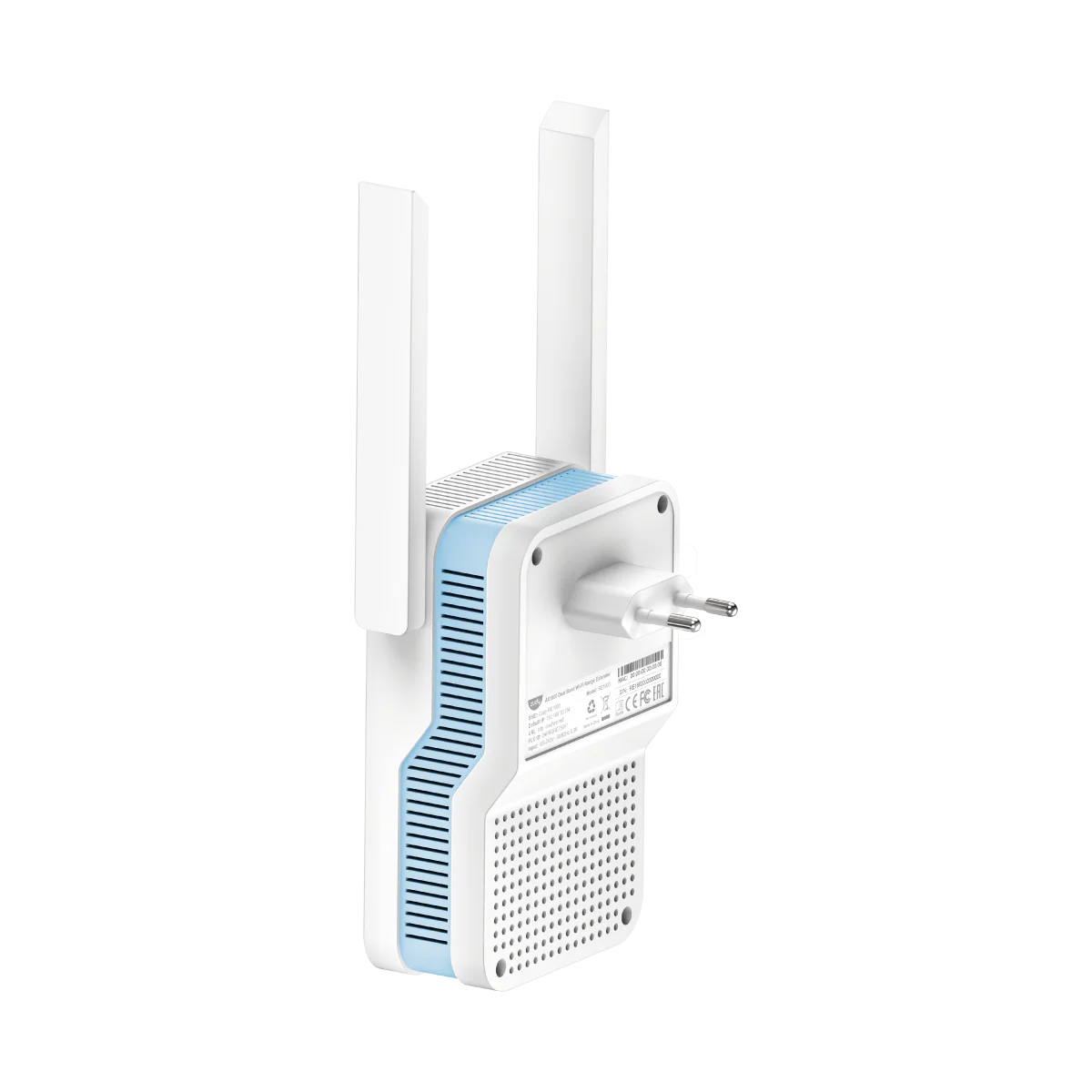 AC1200 Mesh Wi-Fi Range Extender, RE1200 1.0 - Image 4
