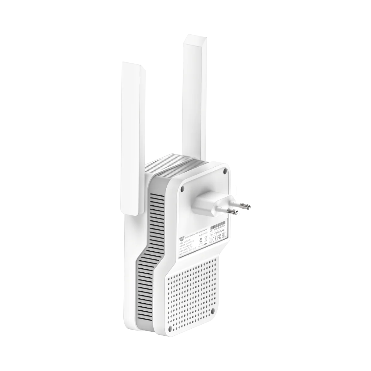 AX1800 Mesh Wi-Fi 6 Range Extender, RE1800 2.0 - Image 4