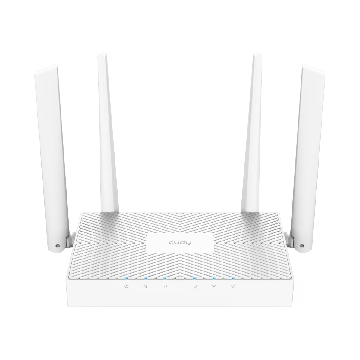 AX3000 Gigabit Mesh Wi-Fi 6 Router, SP30WC 1.0