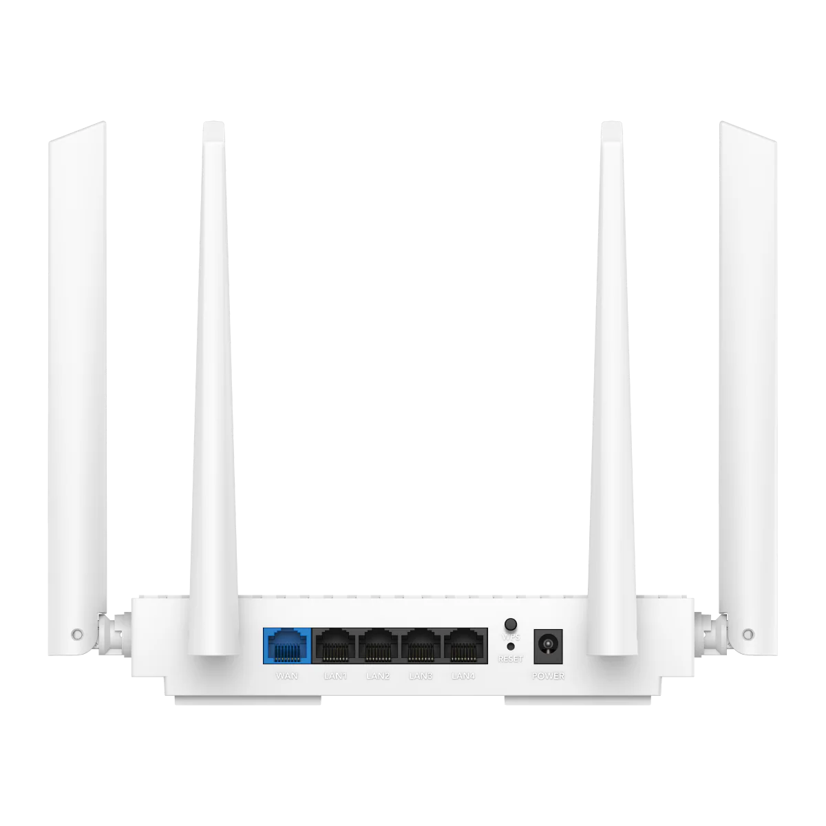 AX3000 Gigabit Mesh Wi-Fi 6 Router, SP30WC 1.0 - Image 2