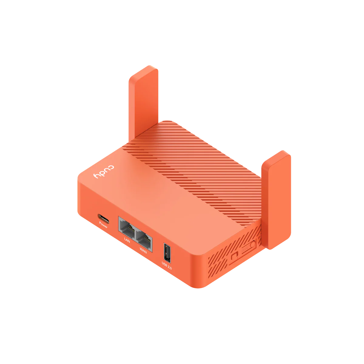 AC1200 Wi-Fi Mini VPN Router, TR1200 1.0 - Image 3