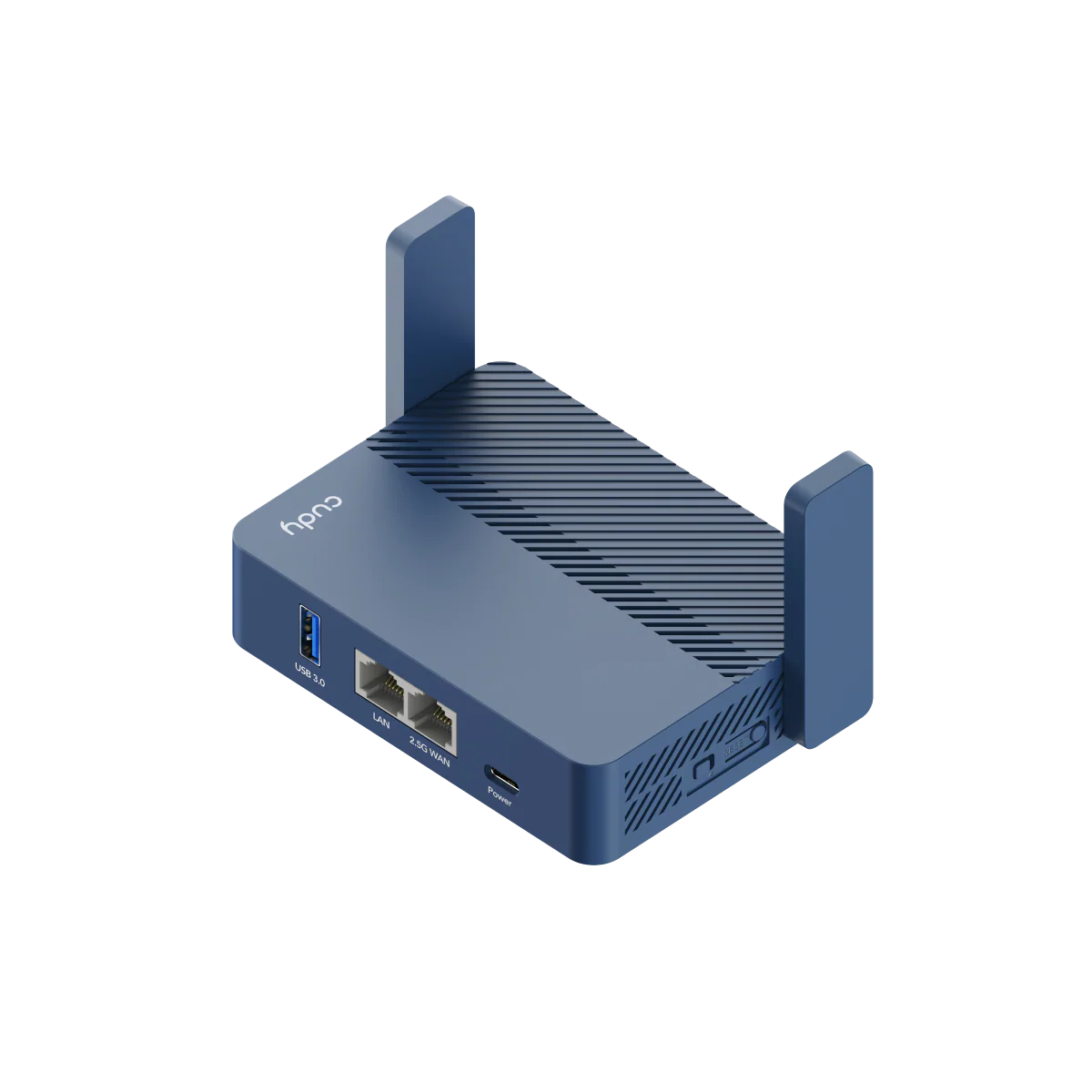 AX3000 2.5G Wi-Fi 6 Mini VPN Router, TR3000 1.0 - Image 3