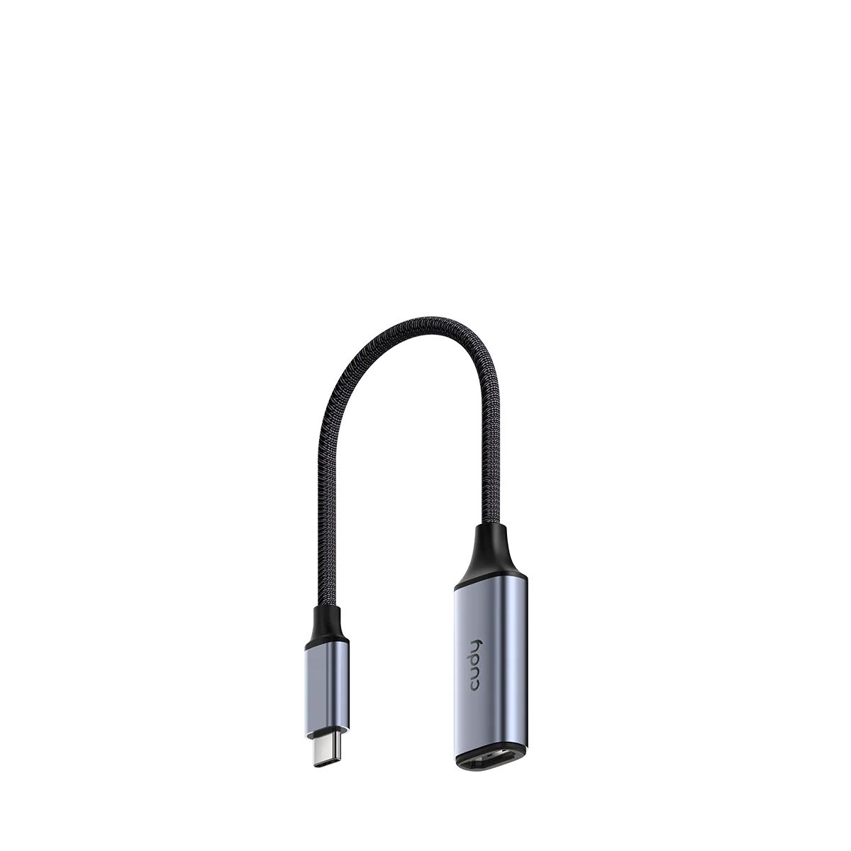 USB-C to HDMI Adapter, UH401 1.0