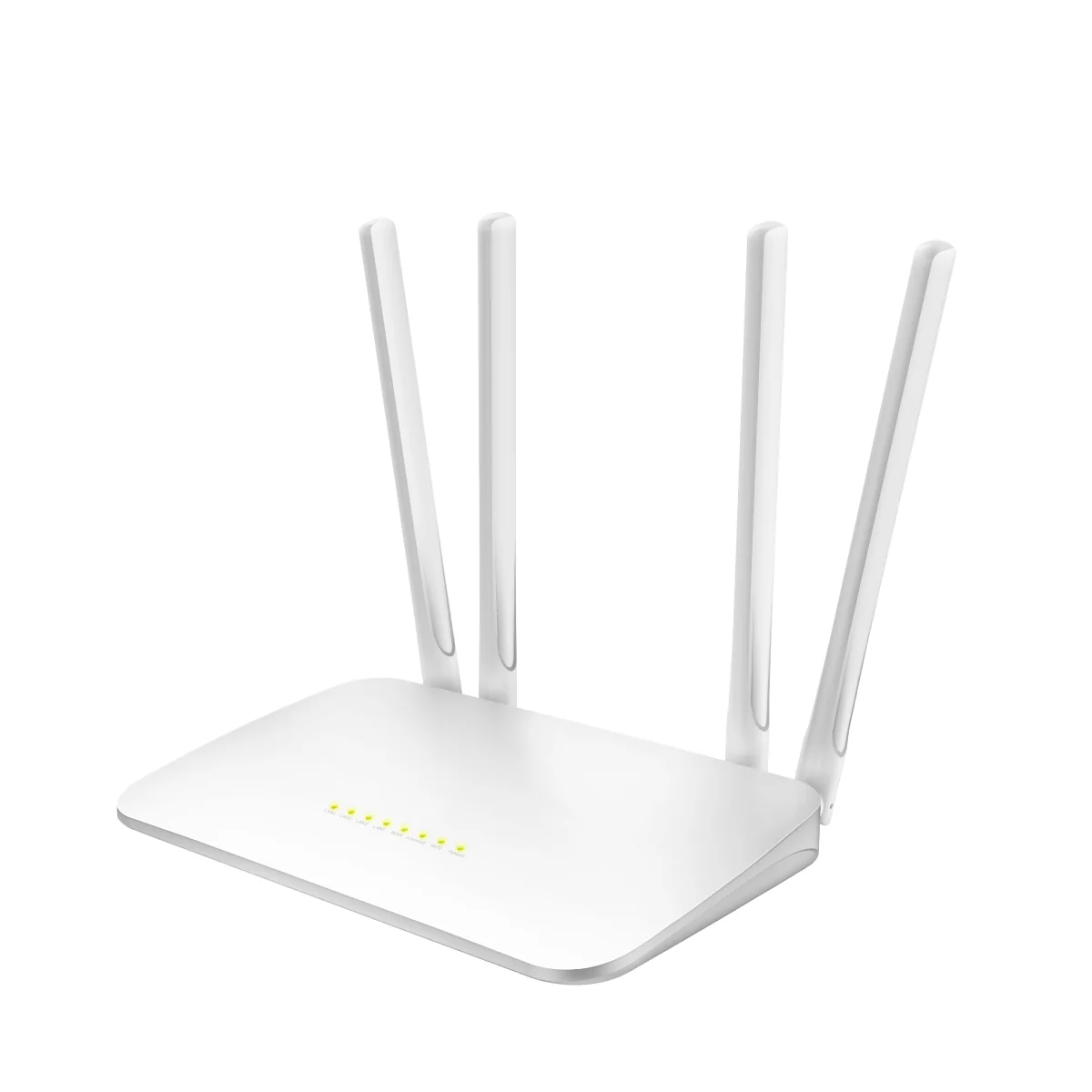 AC1200 Wi-Fi Router, WBR1200AC 1.0