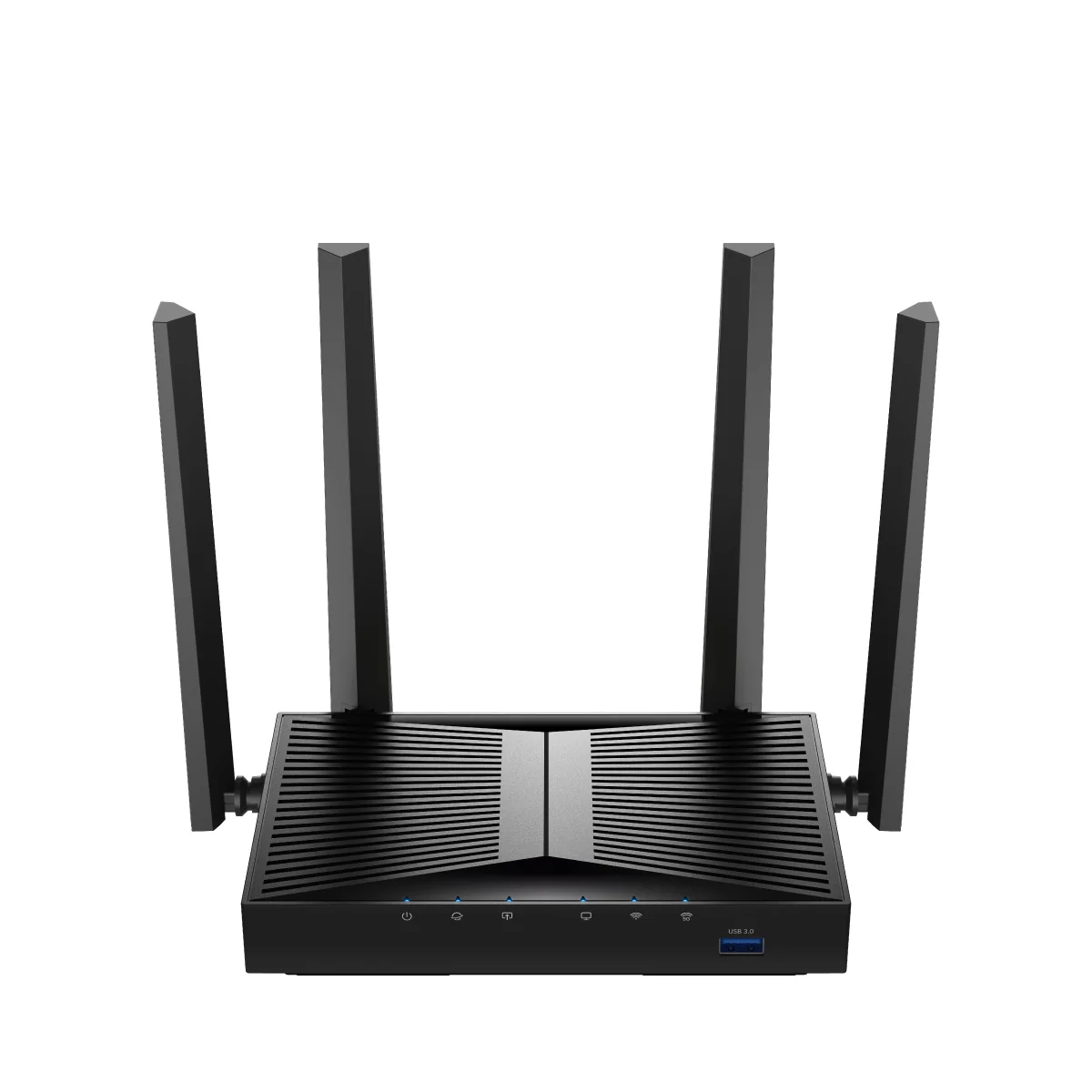AX3000 Gigabit Mesh Wi-Fi 6 Router, WBR3000UAX 1.0 - Image 2