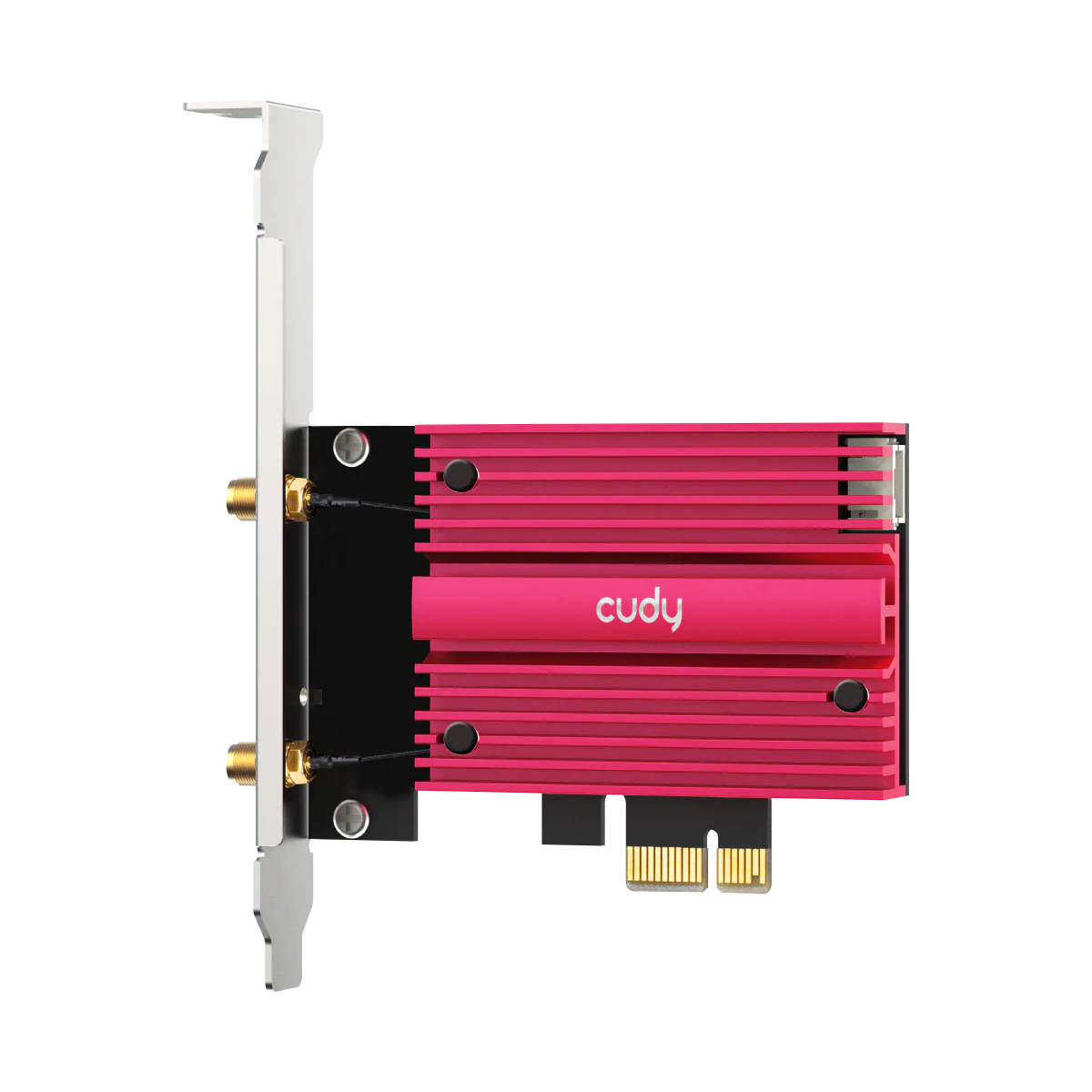 AX5400 Wi-Fi 6E Bluetooth 5.3 PCI-E Adapter, WE4000 2.0 - Image 2