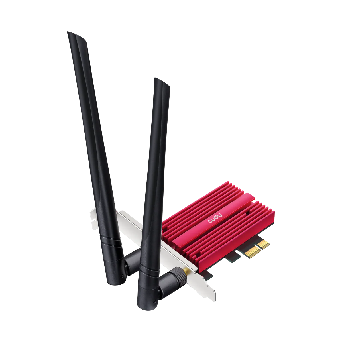 BE9300 Wi-Fi 7 Bluetooth 5.4 PCI-E Adapter, WE9300 1.0 - Image 3