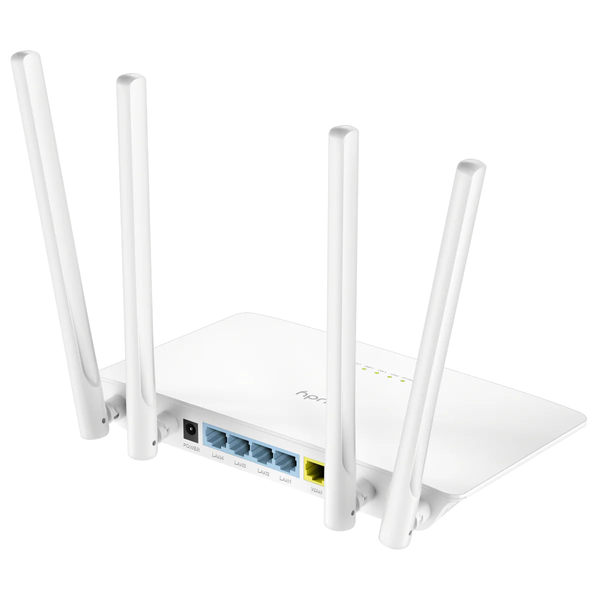AC1200 Wi-Fi Router, WR1200 2.0 - Image 3