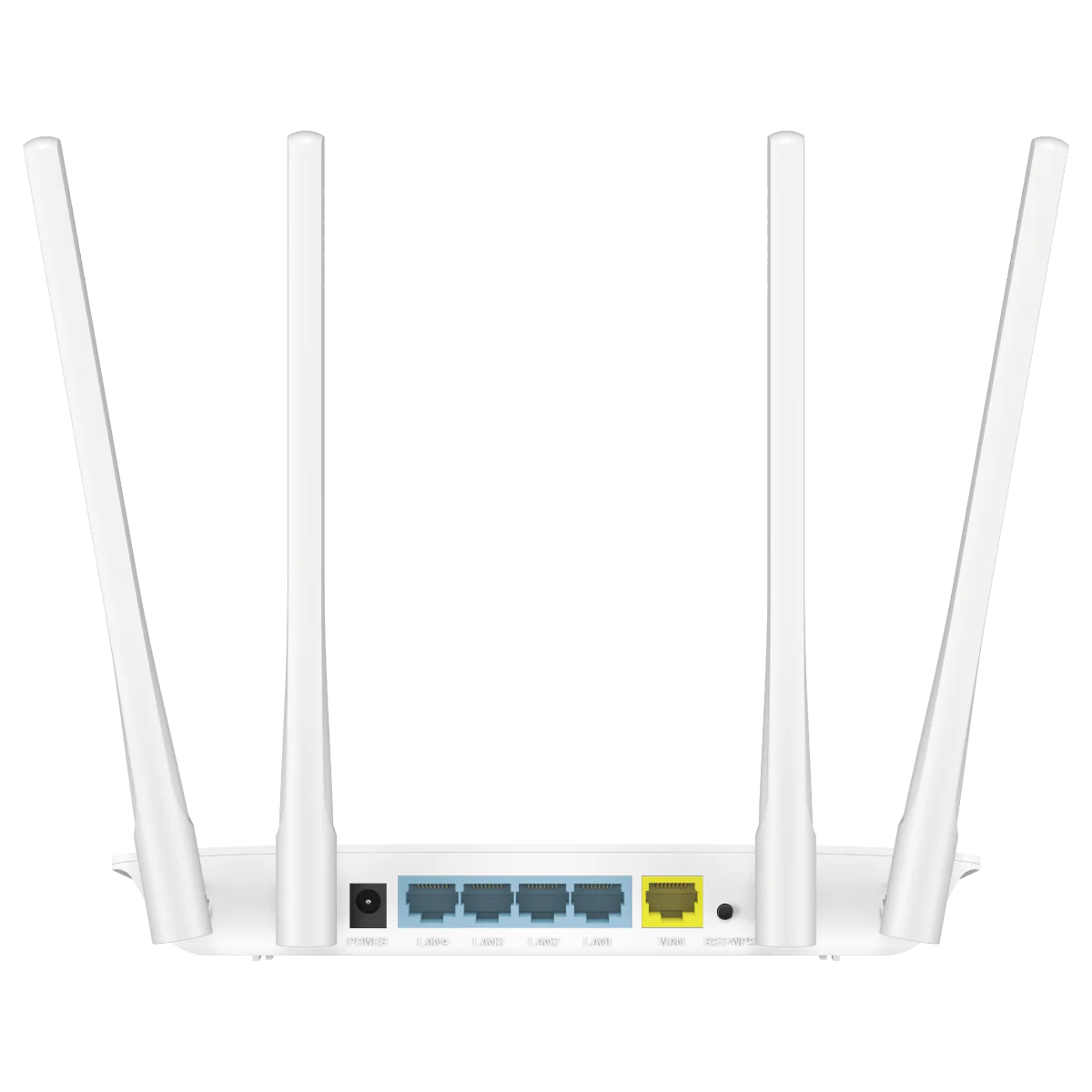 AC1200 Wi-Fi Router, WR1200 2.0 - Image 4