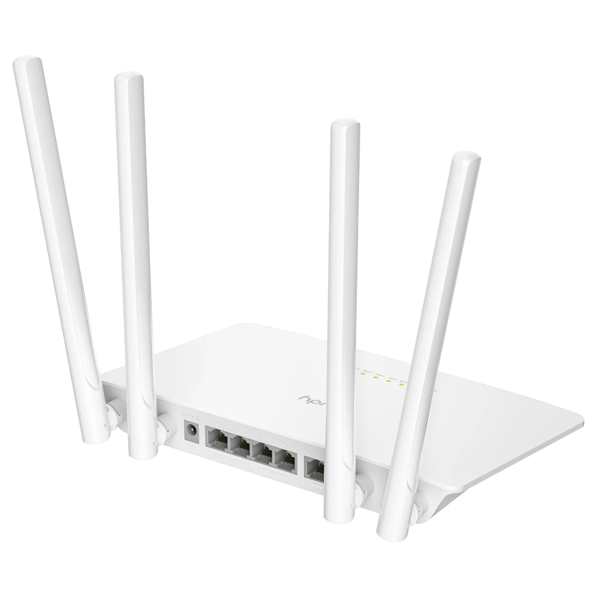 300 Mbps Multi-Mode Wi-Fi Router, WR300S 1.0 - Image 3
