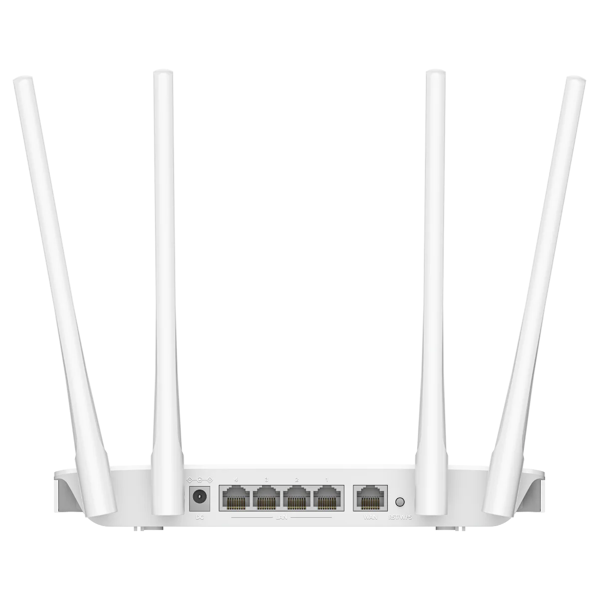 300 Mbps Multi-Mode Wi-Fi Router, WR300S 1.0 - Image 4