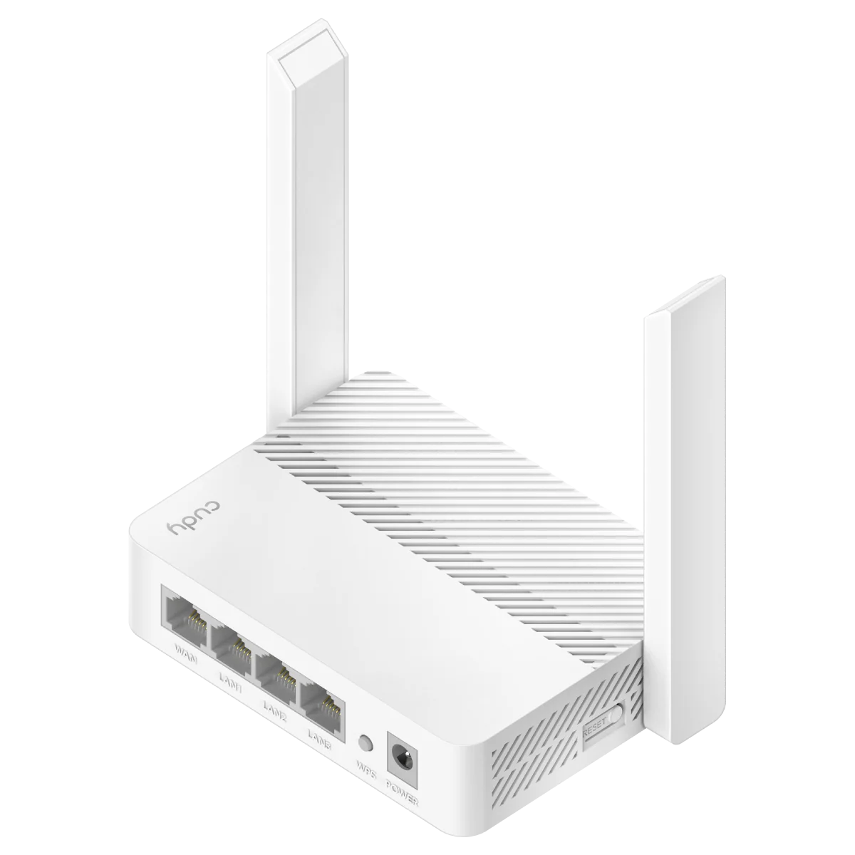 AC1200 Dual-Band Wi-Fi Router, WR1200E 1.0 - Image 3