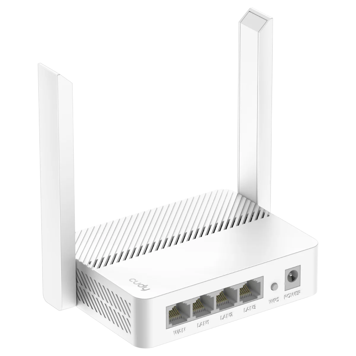 AC1200 Dual-Band Wi-Fi Router, WR1200E 1.0 - Image 4