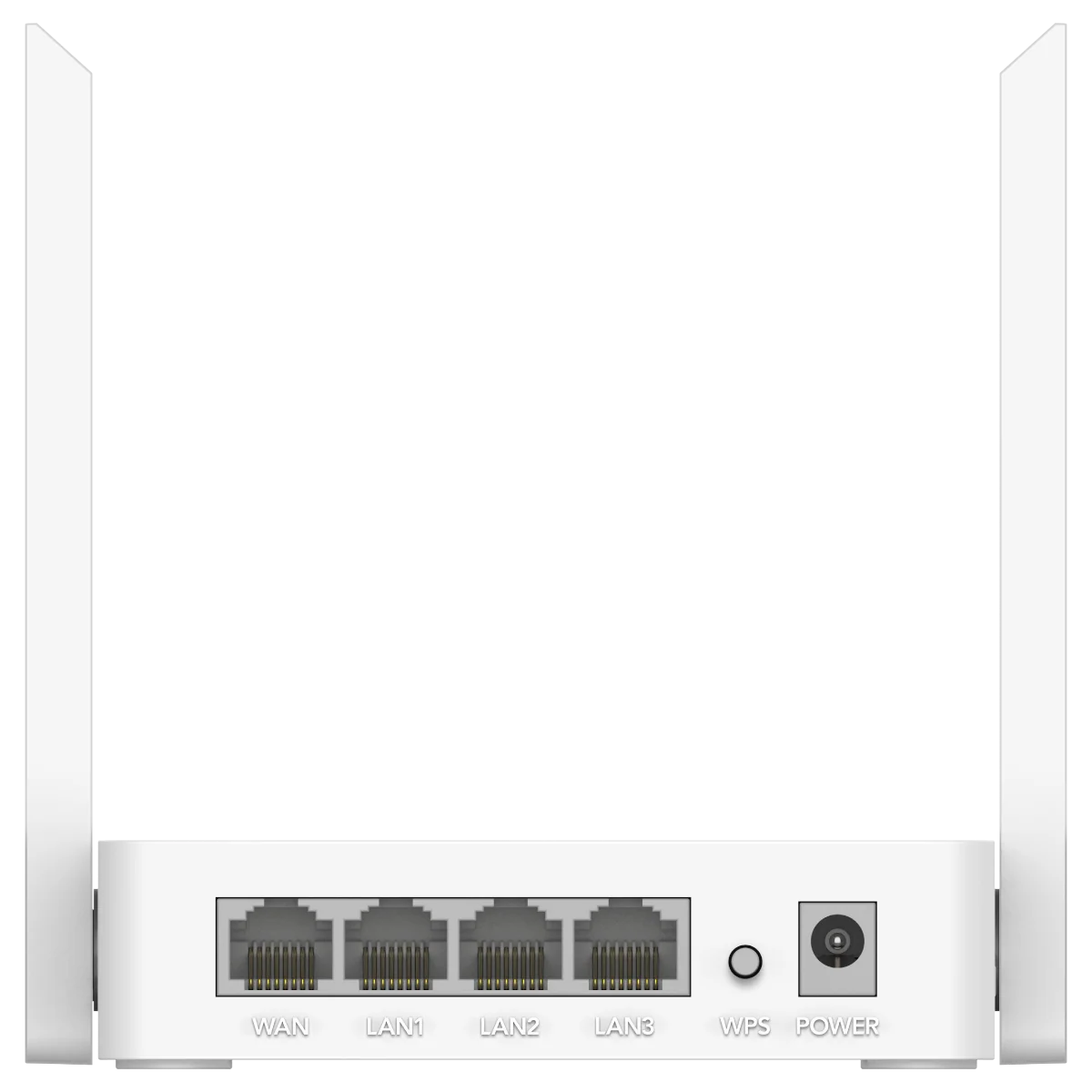 AC1200 Dual-Band Wi-Fi Router, WR1200E 1.0 - Image 5