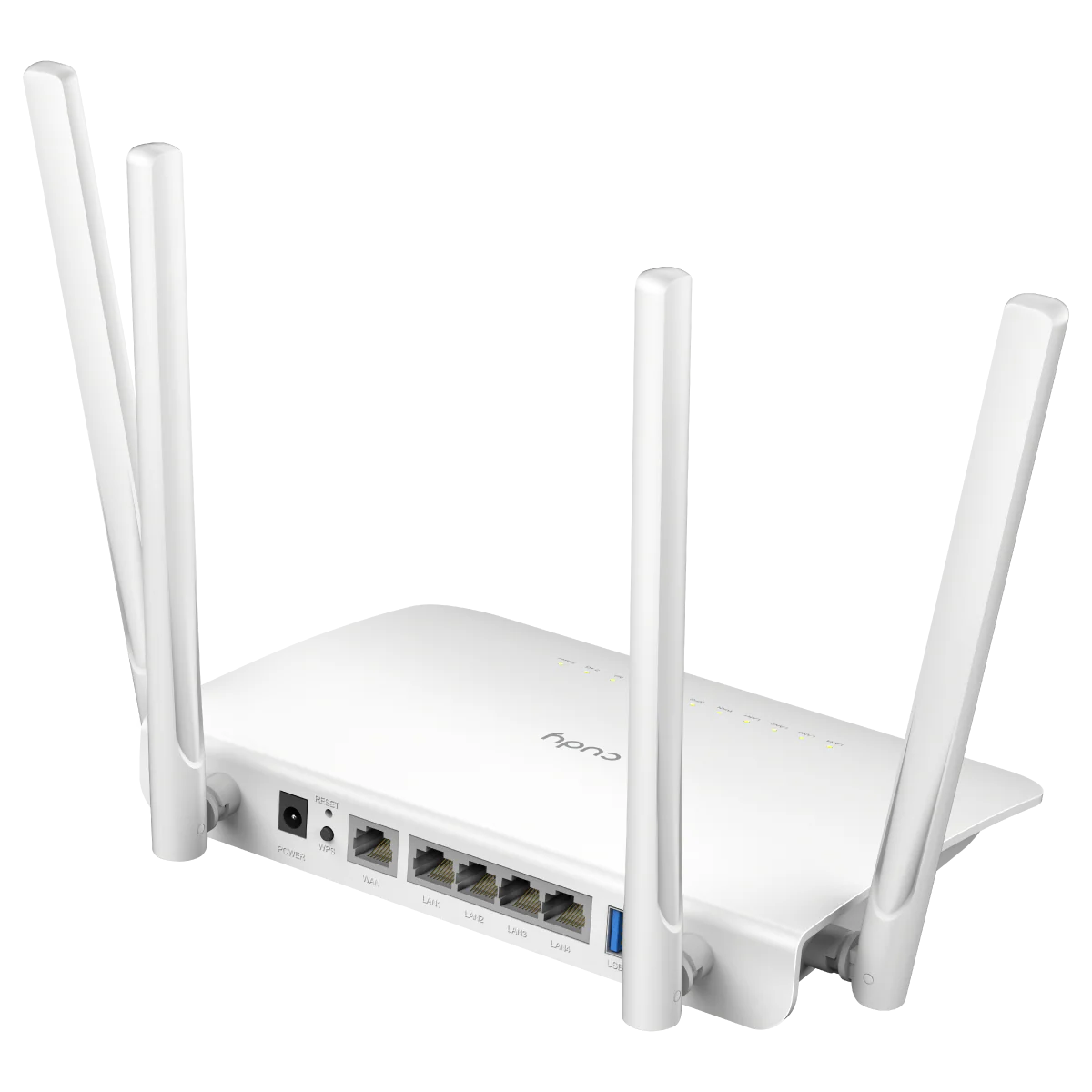 AC1200 Gigabit Mesh Wi-Fi Router, WR1300 1.0 - Image 3