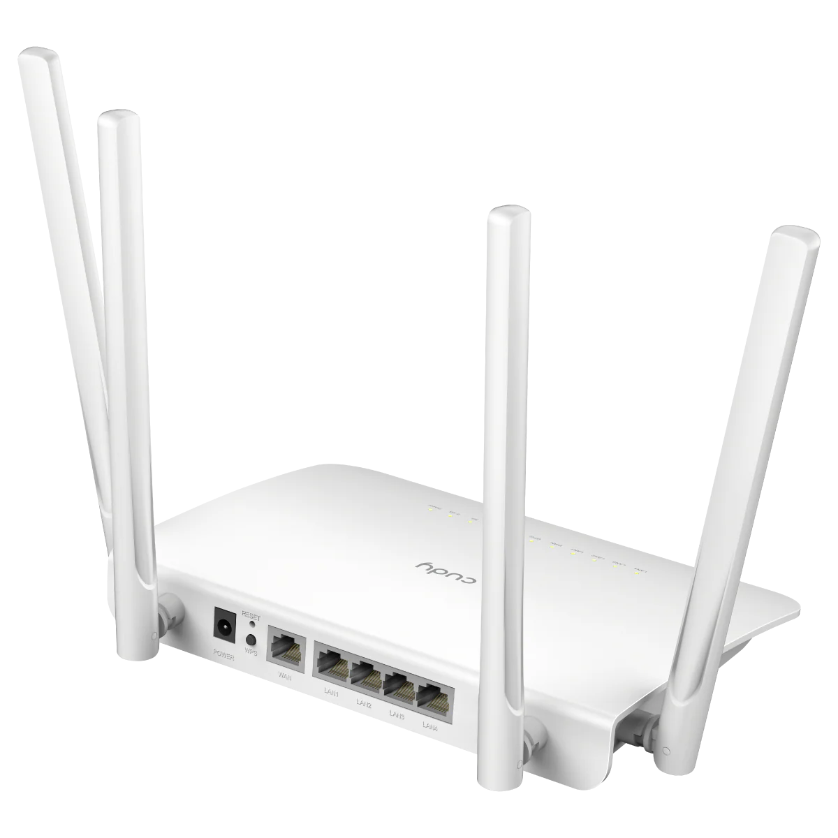 AC1200 Gigabit Mesh Wi-Fi Router, WR1300 2.0 - Image 3