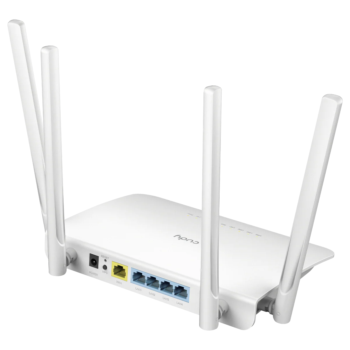 AC1200 Gigabit Mesh Wi-Fi Router, WR1300 3.0 - Image 3