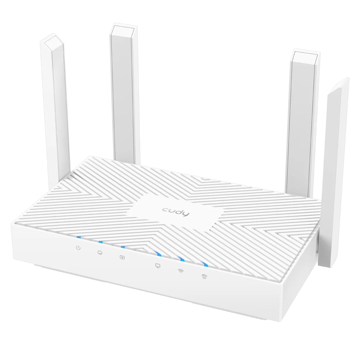 AC1200 Wi-Fi Router, WR1300E 1.0 - Image 2