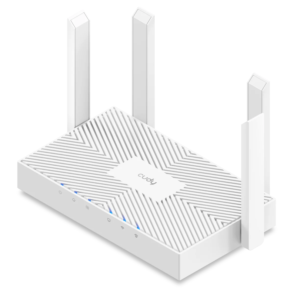 AC1200 Gigabit Mesh Wi-Fi Router, WR1300E 2.0 - Image 2