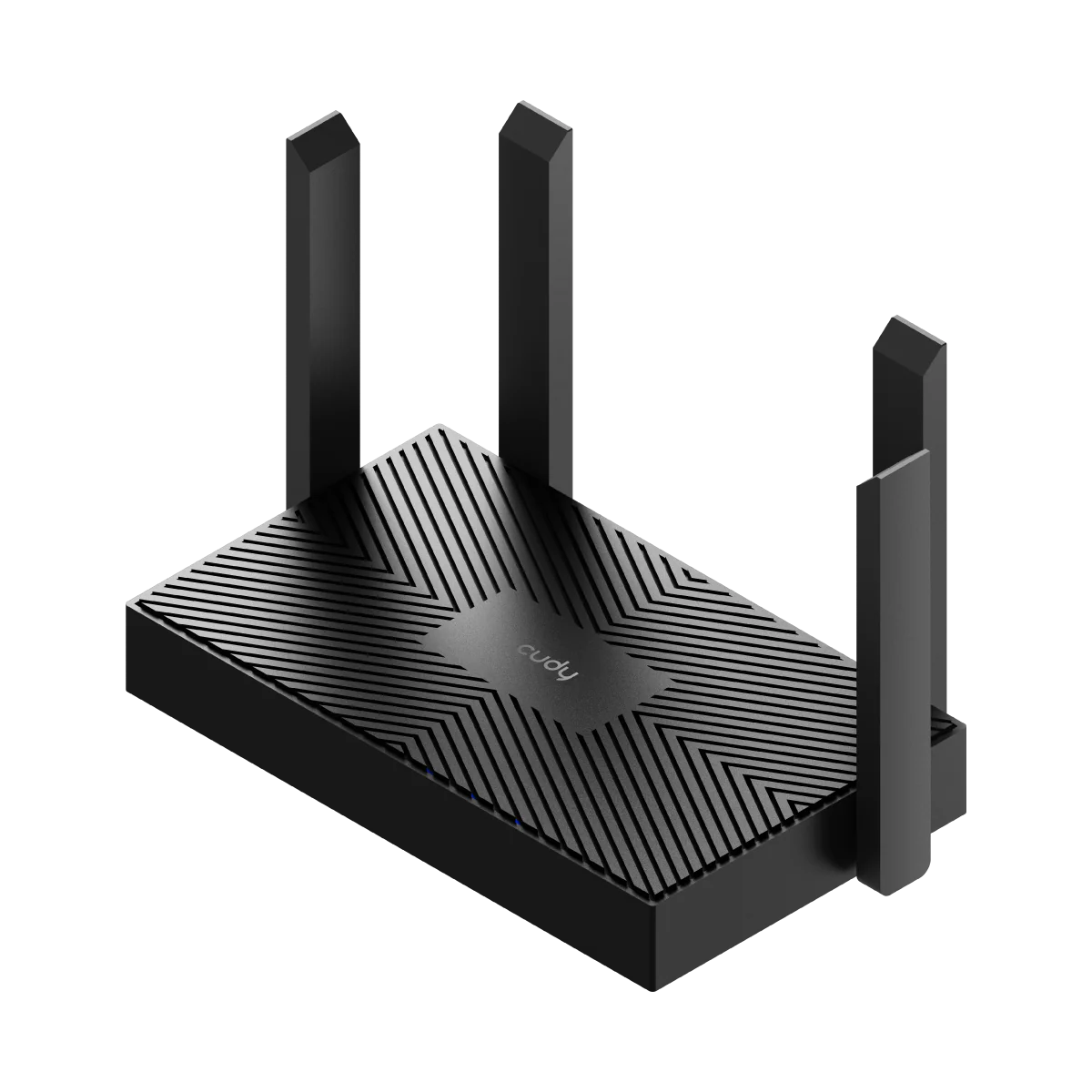 AX1500 Mesh Wi-Fi 6 Router, WR1500 1.0 - Image 2