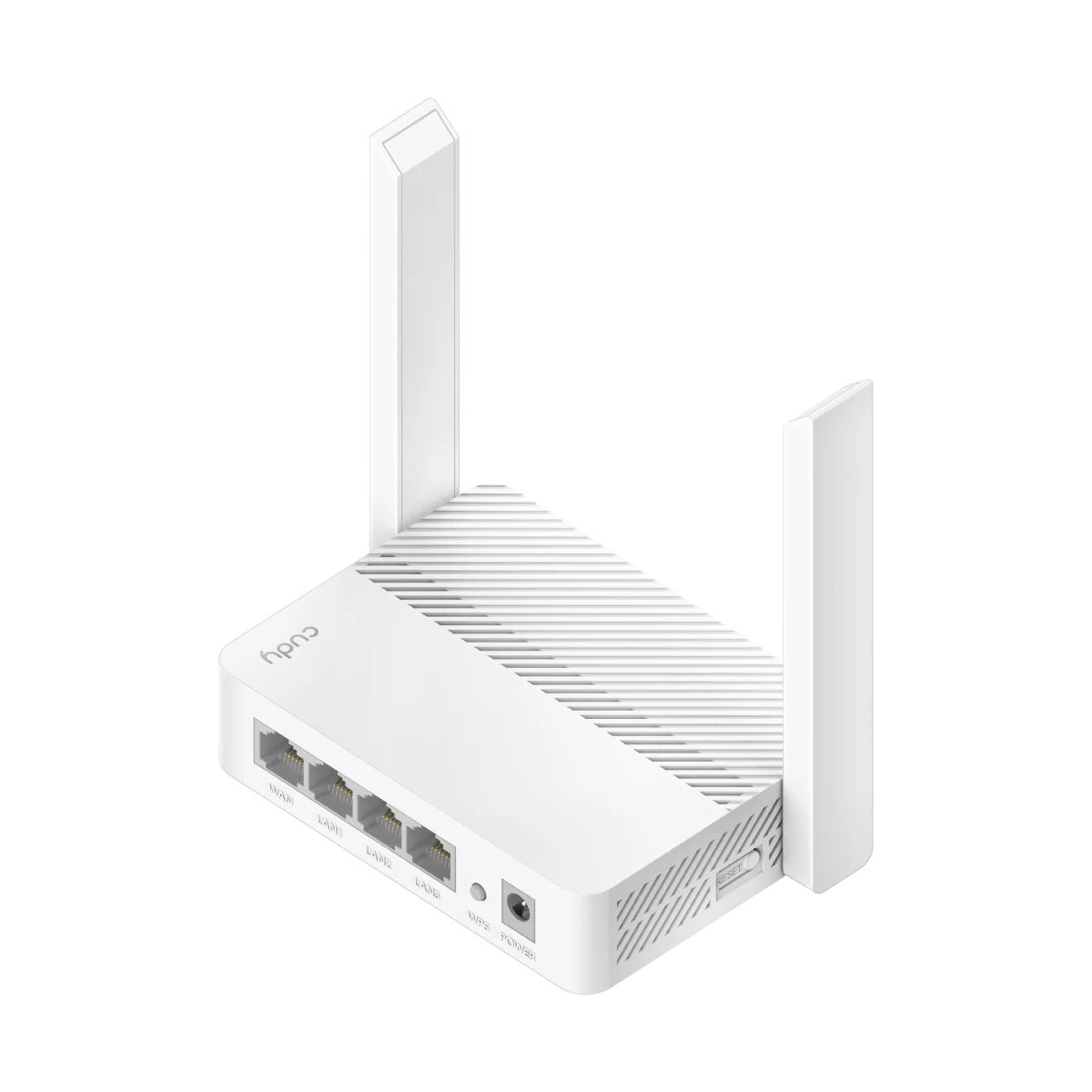 300 Mbps Multi-Mode Wi-Fi Router, WR300 1.0 - Image 3