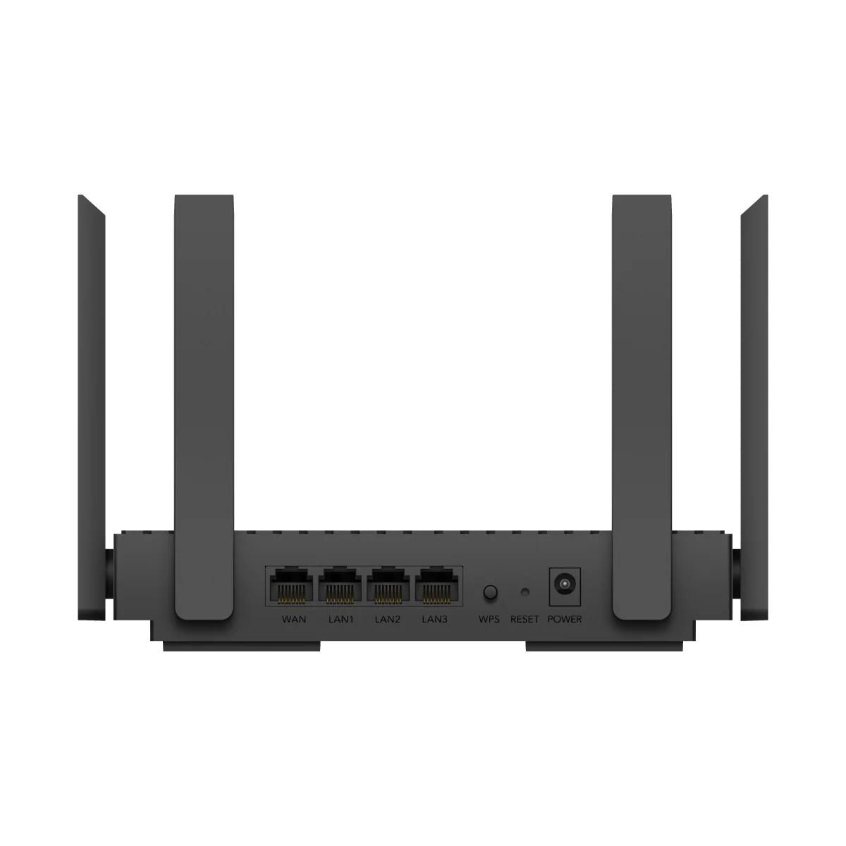 AX3000 Gigabit Mesh Wi-Fi 6 Router, WR3000 1.0 - Image 4