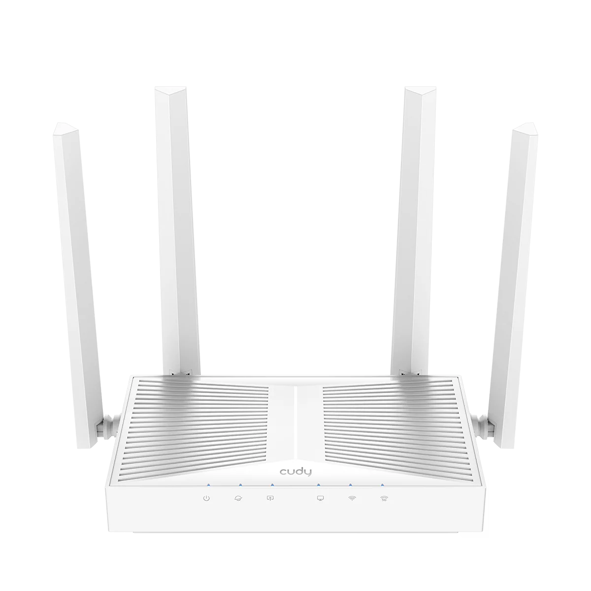 AX3000 Gigabit Mesh Wi-Fi 6 Router, WR3000E 1.0