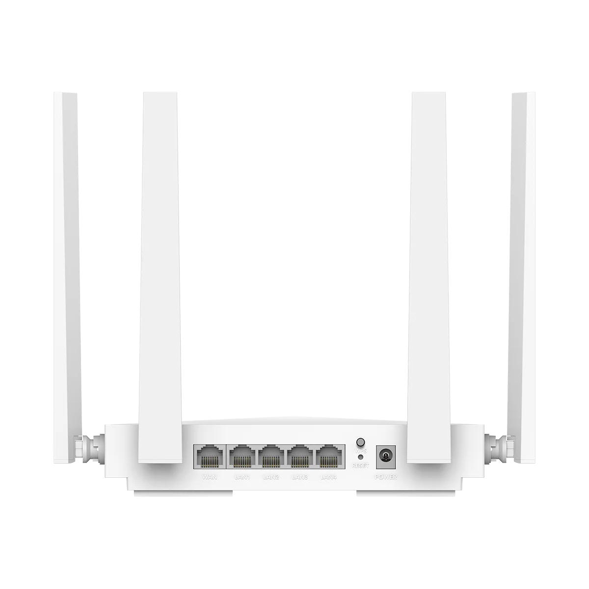 AX3000 Gigabit Mesh Wi-Fi 6 Router, WR3000E 1.0 - Image 2