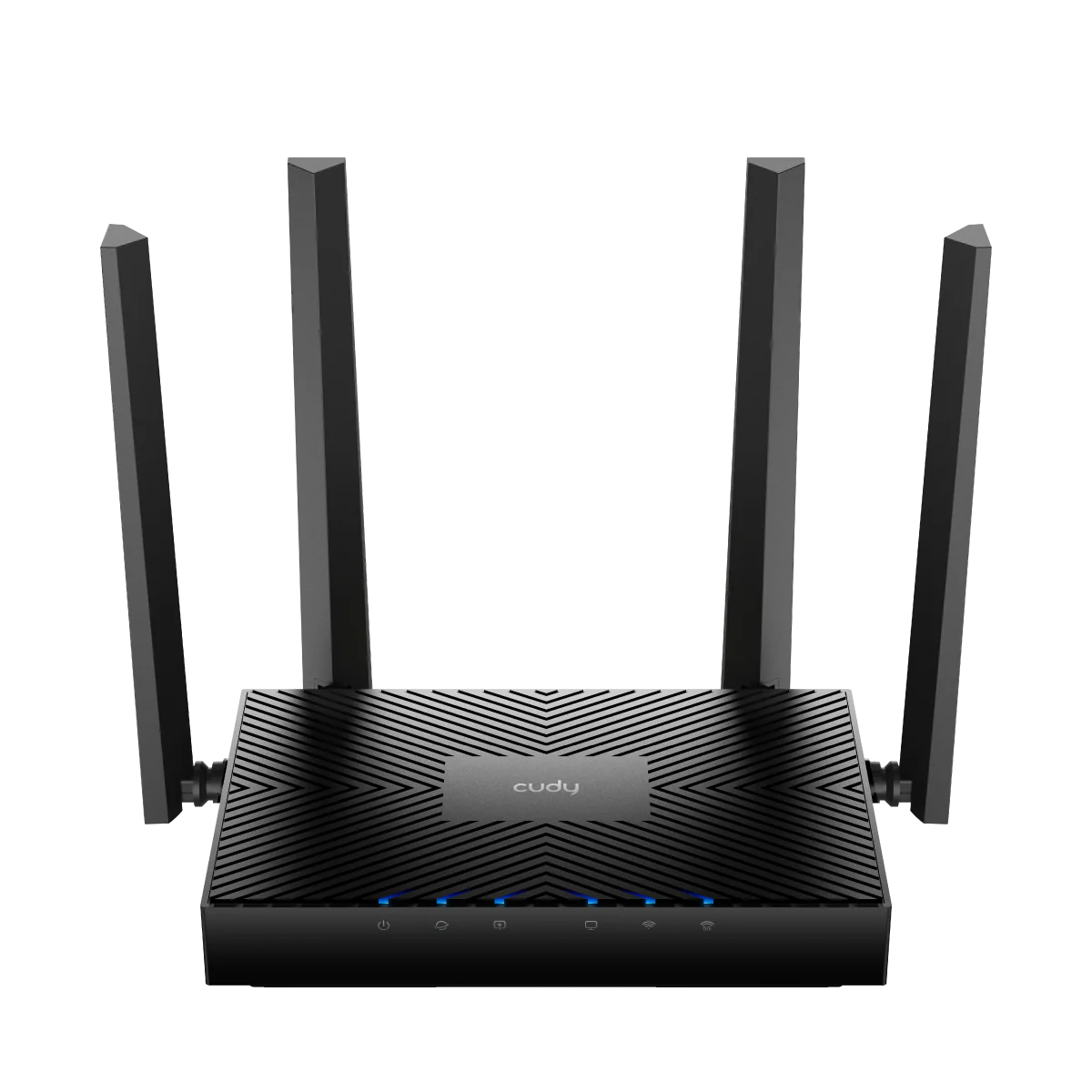 AX3000 Gigabit Mesh Wi-Fi 6 Router, WR3000E 2.0