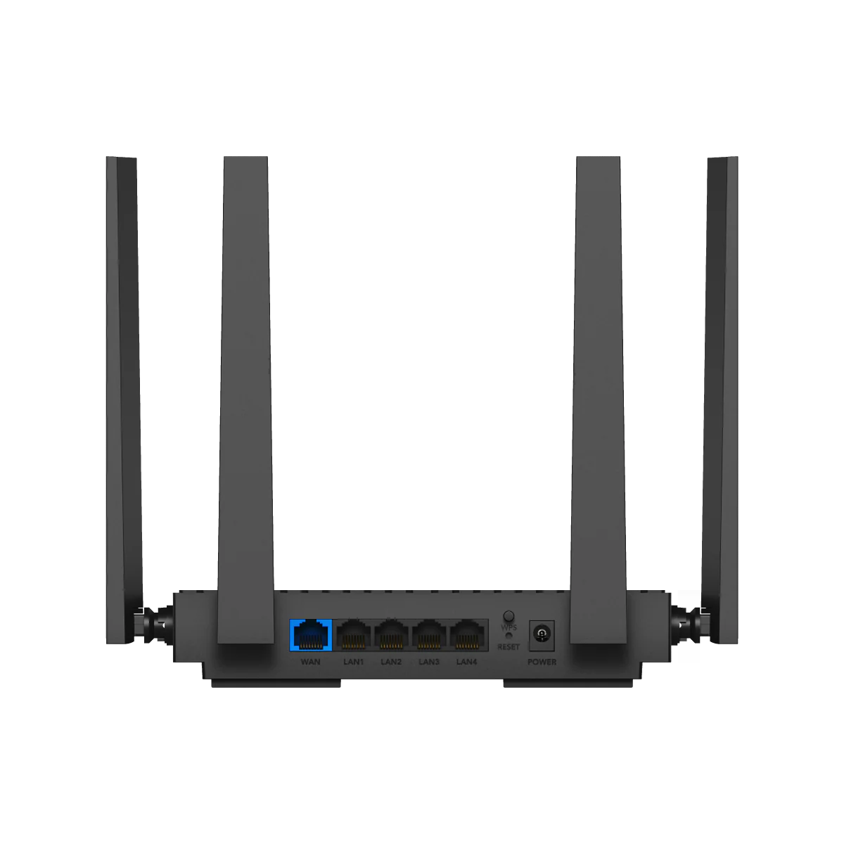 AX3000 Gigabit Mesh Wi-Fi 6 Router, WR3000E 2.0 - Image 2