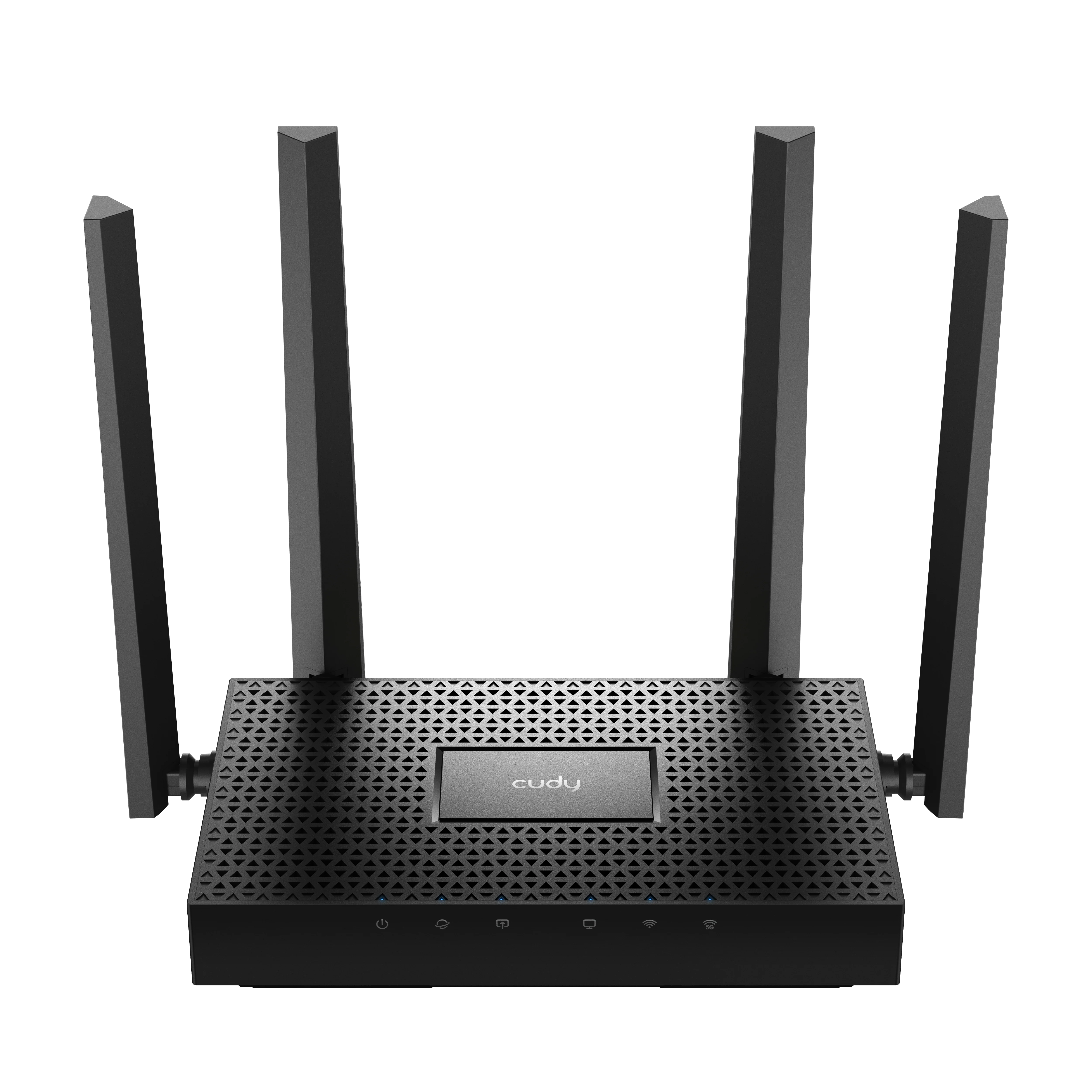 BE5000 2.5G Mesh Wi-Fi 7 Router, WR5000 1.0