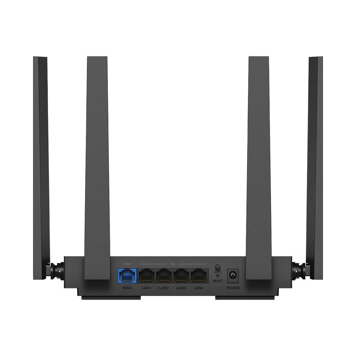 BE5000 2.5G Mesh Wi-Fi 7 Router, WR5000 1.0 - Image 2