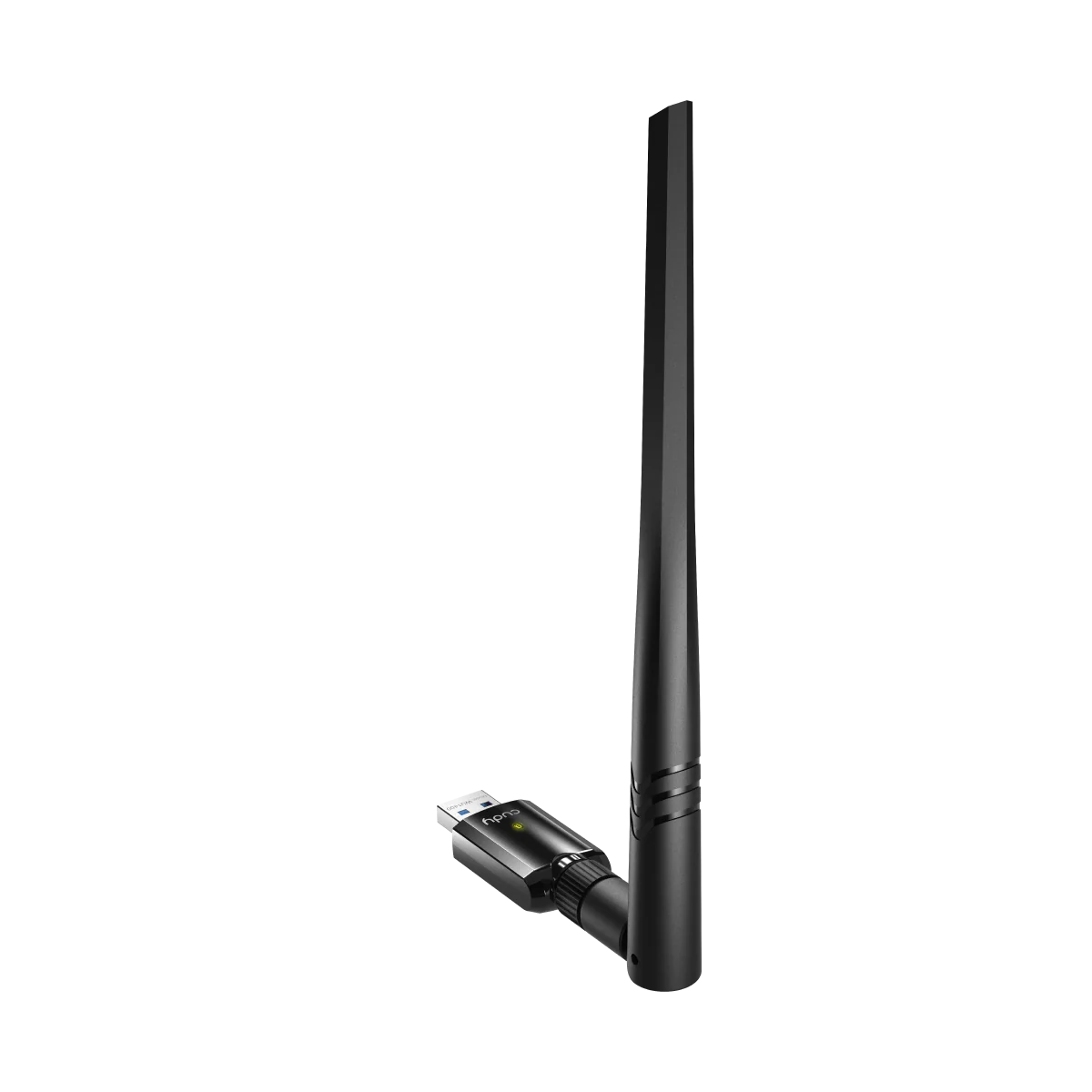 AC1300 Wi-Fi High-Gain USB Adapter, WU1400 1.0 - Image 3