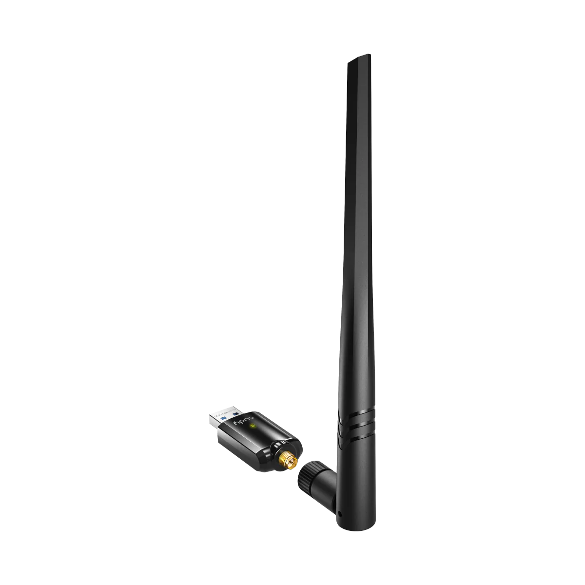 AC1300 Wi-Fi High-Gain USB Adapter, WU1400 1.0 - Image 4