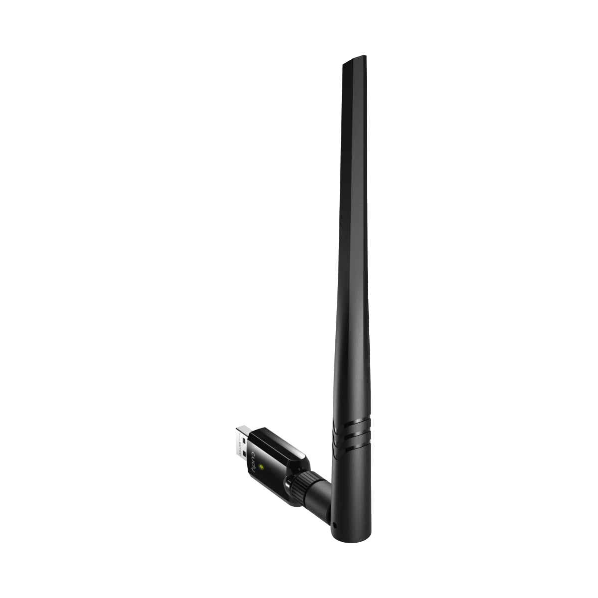 AC1300 Wi-Fi High-Gain USB Adapter, WU1400 1.0 - Image 5