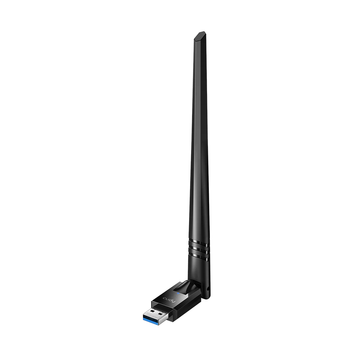 AC1300 Wi-Fi High-Gain USB 3.0 Adapter, WU1400 2.0
