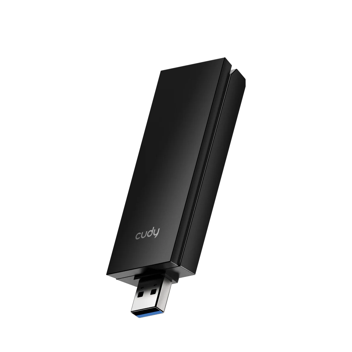 AX5400 High-Gain USB 3.0 Wi-Fi 6E Adapter, WU5400 1.0 - Image 4