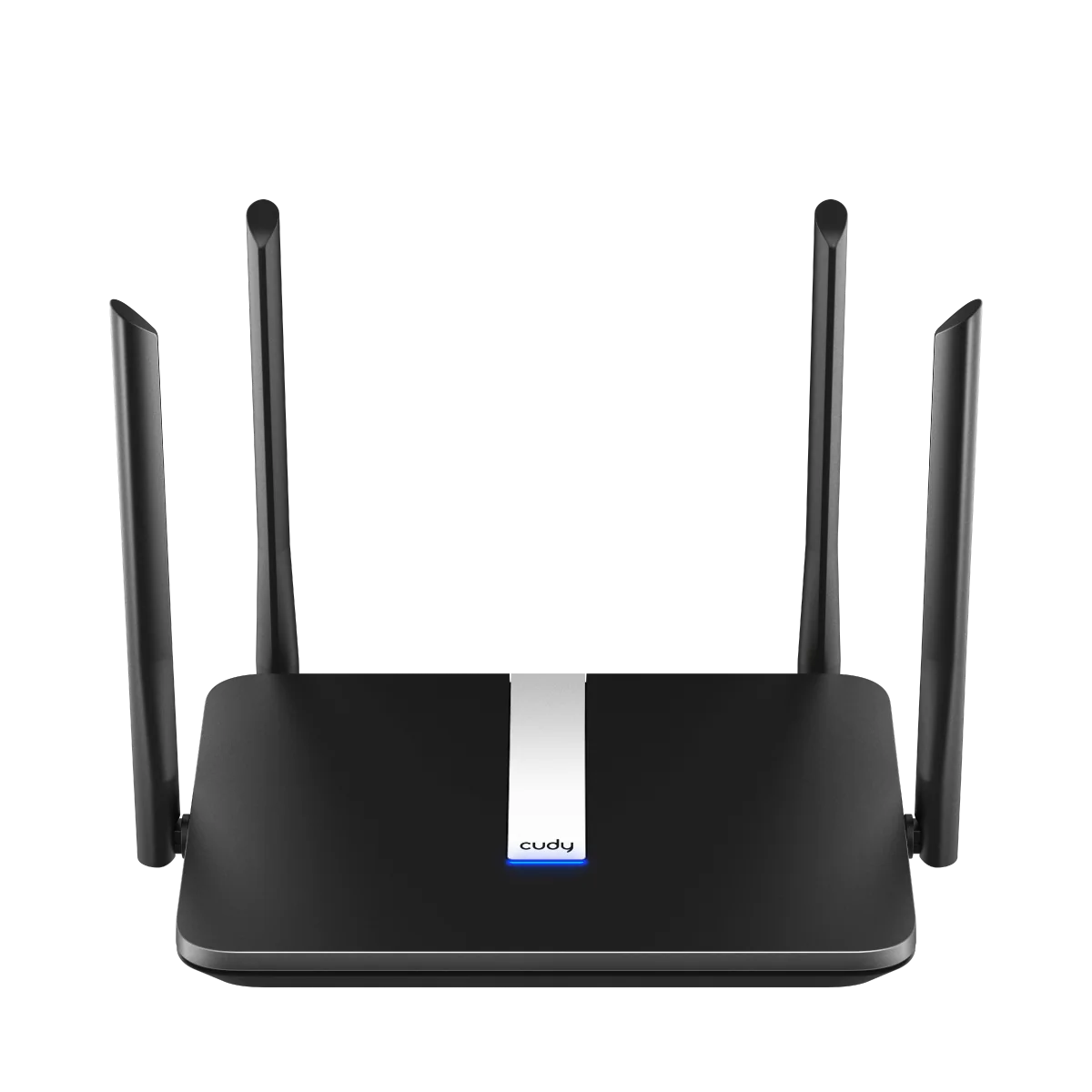 AX1800 Gigabit Mesh Wi-Fi 6 Router, X6 1.0