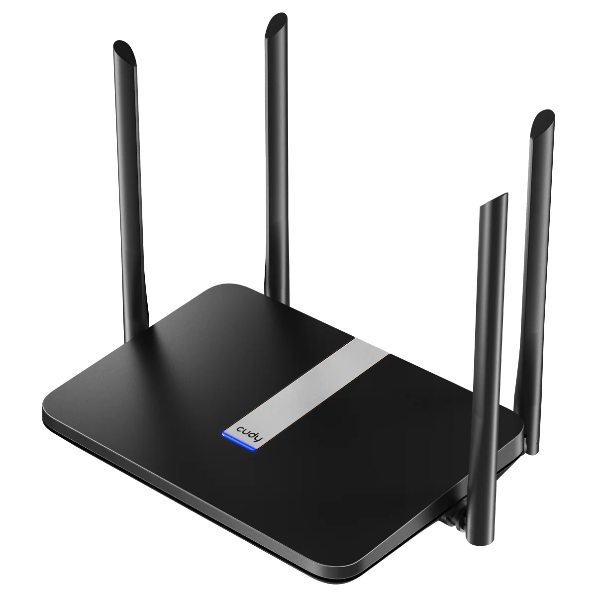 AX1800 Gigabit Mesh Wi-Fi 6 Router, X6 1.0 - Image 2