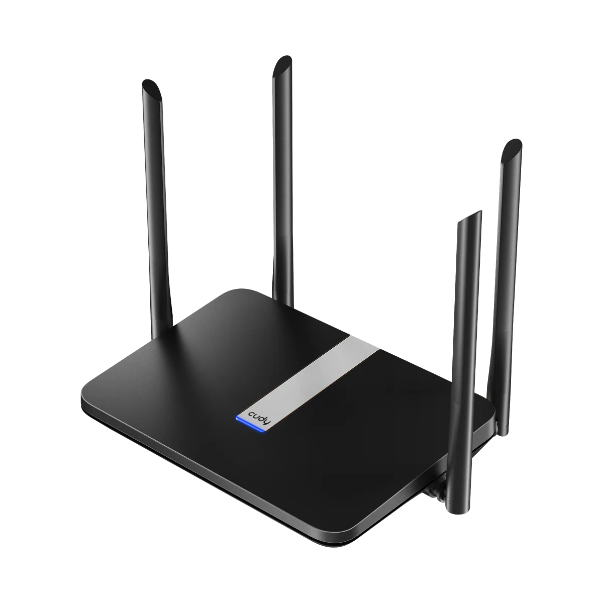 AX1800 Gigabit Mesh Wi-Fi 6 Router, X6 2.0 - Image 2